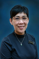 Josephine Tan